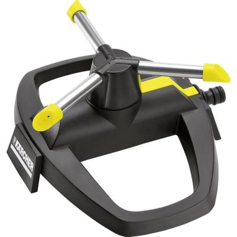 Image of Kaercher Home & Garden Kaercher Home & Garden 2.645-019.0 RS 130/3 Circular sprinkler 95 - 133 m² 2.645-019.0