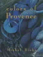 Image of colors of provence