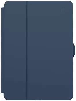 Image of Speck Balance 10.2 Inch iPad Folio Tablet Case - Blue