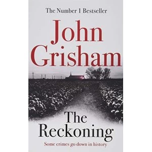 Image of The Reckoning by John Grisham (Paperback, 2019)
