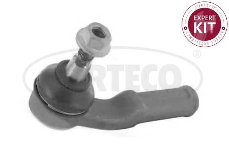 Image of Track rod end CORTECO 49401908