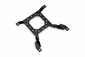 EK Water Blocks Loop Uni Pump Reservoir Bracket Mounting plate