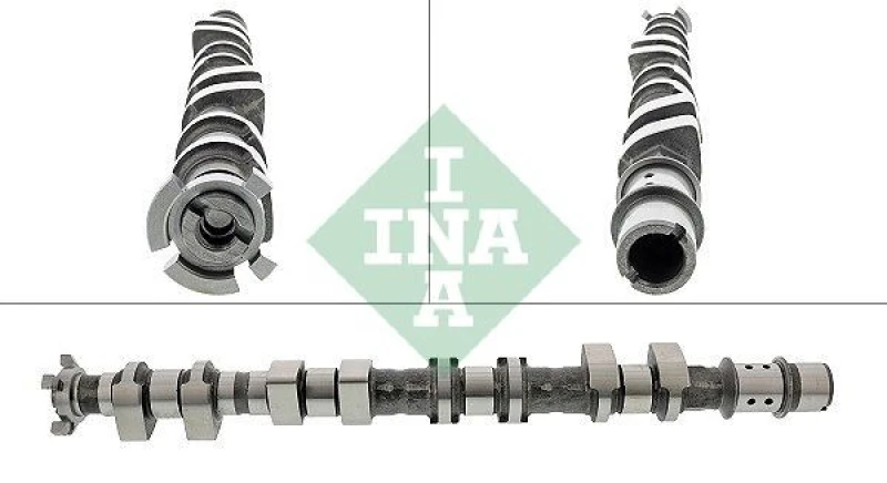 Image of Camshaft INA 428 0176 10