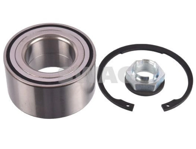 Image of Wheel bearing SWAG 33 10 2385