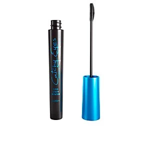 image of CATCHY EYES mascara waterproof #001-black