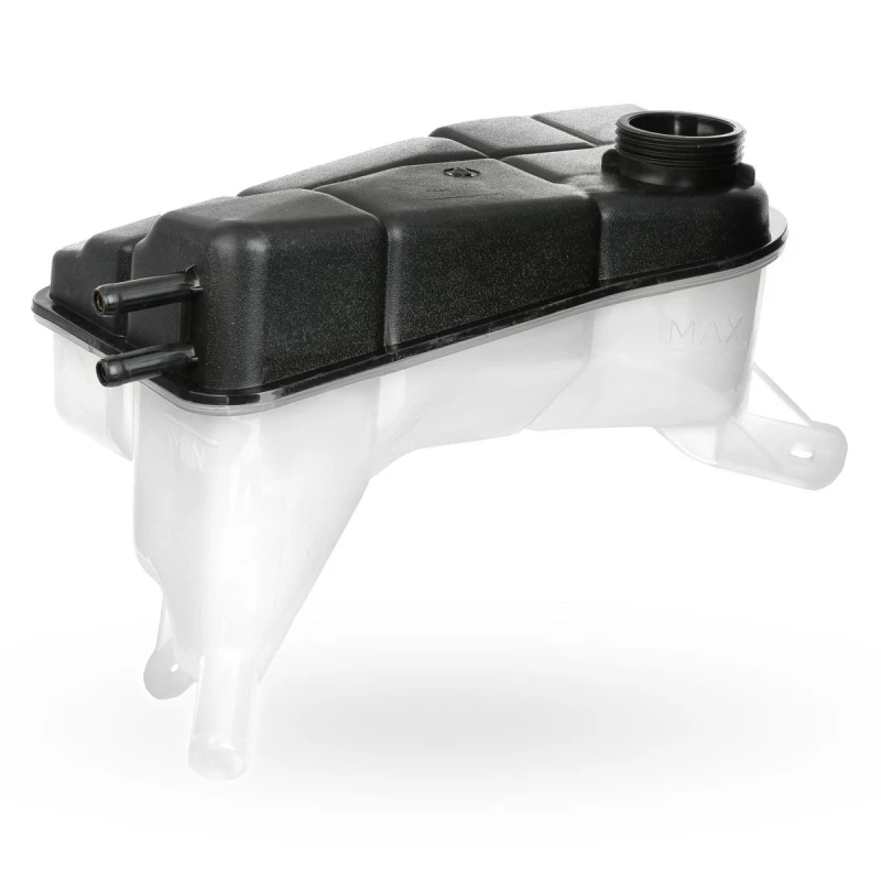Image of METZGER 2140139 Expansion Tank without coolant level sensor, without lid Expansion Tank,coolant (397)