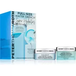 image of Peter Thomas Roth Water Drench 2 Piece Kit gift set