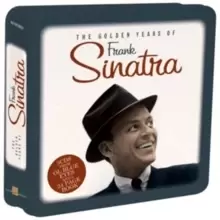 Image of The Golden Years of Frank Sinatra