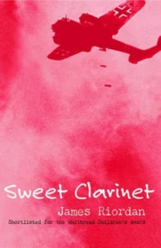 Image of Sweet Clarinet by James Riordan Paperback