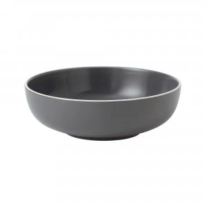 Image of Royal Doulton Gr bread street cereal slate 17cm