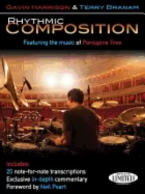 Image of rhythmic composition featuring the music of porcupine tree