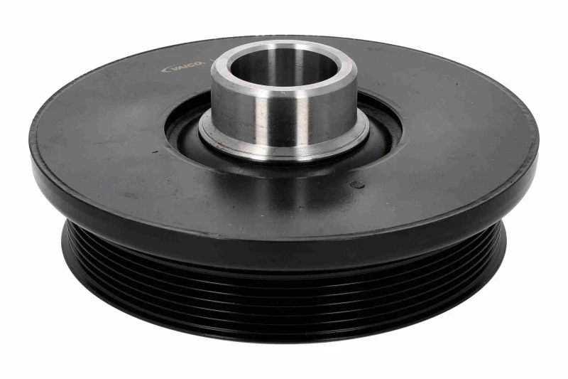 Image of Crankshaft pulley VAICO V20-3983