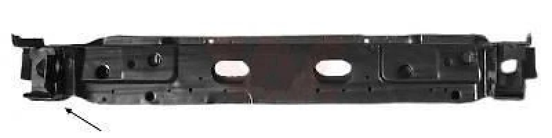Image of VAN WEZEL Cross Rail VAN WEZEL 3734681