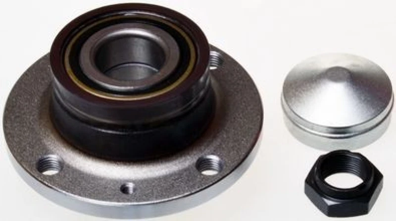 Image of DENCKERMANN Wheel bearing kit DENCKERMANN W413317