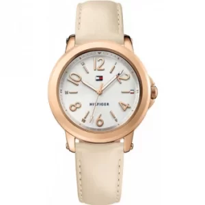 Image of Ladies Tommy Hilfiger Ellie Watch