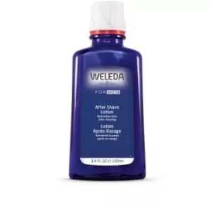 image of Weleda Mens Aftershave Lotion 100ml