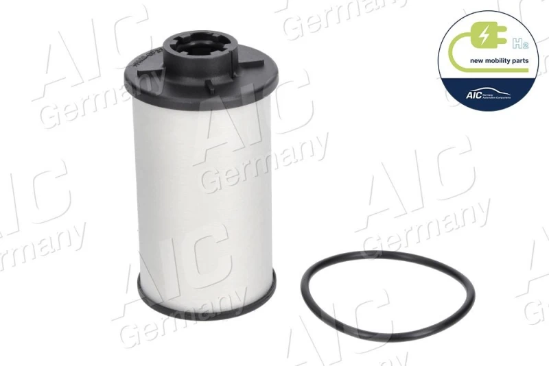 Image of Automatic transmission filter AIC 54457