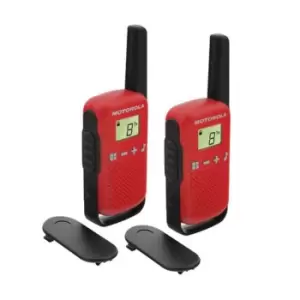 Image of Slingsby Motorola Two Way Walkie-Talkie