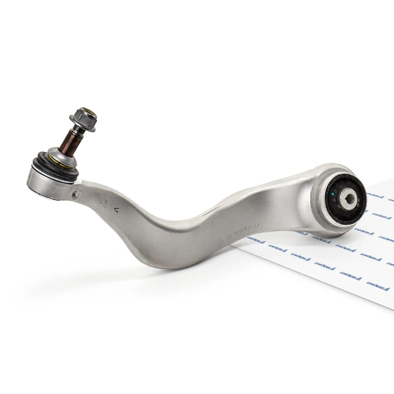 Image of Suspension arm LEMFORDER 45266 01
