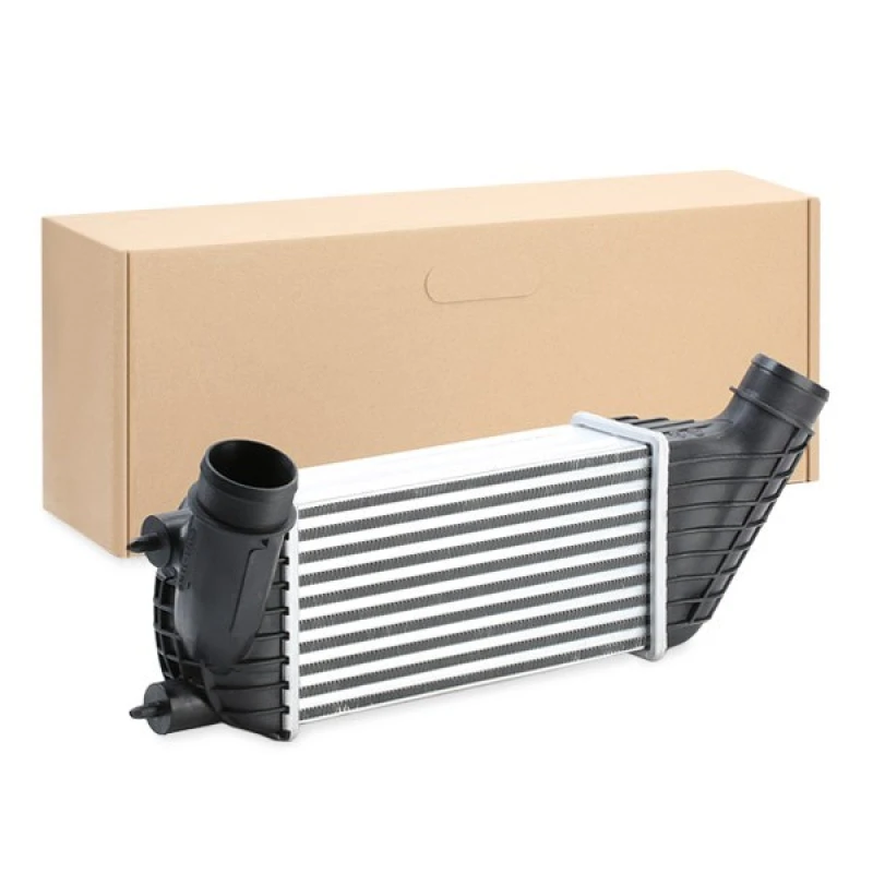 Image of NRF 30192 Intercooler Intercooler,charger (468)