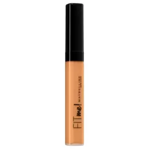 image of Maybelline Fit Me! Concealer 6.8ml (Various Shades) - 16 Warm Nude