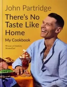Image of There's No Taste Like Home