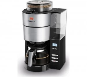 image of Melitta AromaFresh 1021-01 Coffee Maker