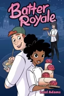 Image of Batter Royale