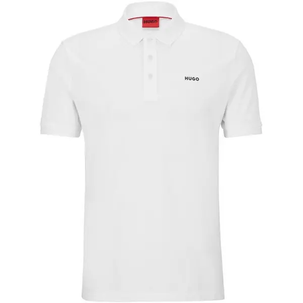 Image of Hugo 10231467 01 - White S