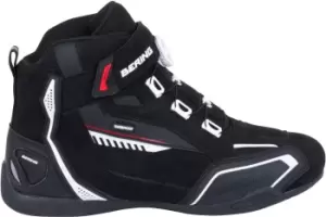 Image of Bering Walter Black White Red 41