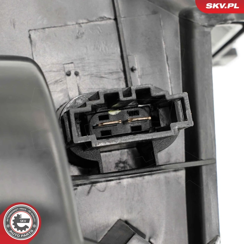 Image of ESEN SKV Blower motor ESEN SKV 68SKV068
