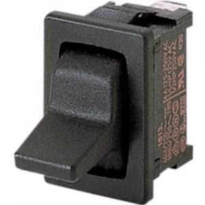 image of Marquardt 1811.1102 Toggle switch 250 V AC 10 A 1 x OffOn latch