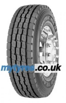 Image of Goodyear Omnitrac MSS II ( 315/80 R22.5 156/150K 18PR )