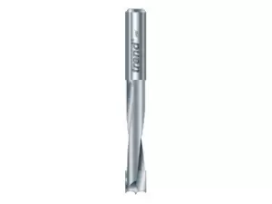 image of Trend C174X8MMTC Dowel Drill 5mm Diameter x 35mm Cut x 8mm Shank