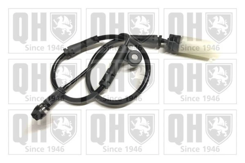 Image of QUINTON HAZELL Brake pad wear sensor QUINTON HAZELL BWI1055