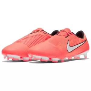 image of Nike Venom Elite FG Football Boots - Pink