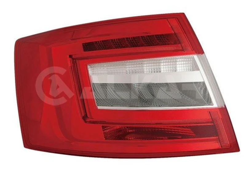 Image of ALKAR Rear light ALKAR 2221569