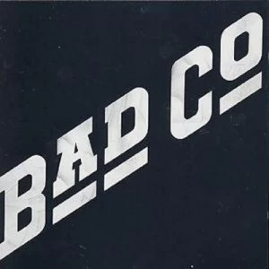 image of Bad Company by Bad Company CD Album