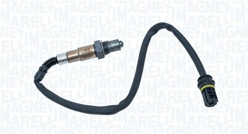 Image of MAGNETI MARELLI Lambda sensor MAGNETI MARELLI 466016355314