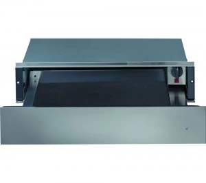 image of Hotpoint WD714IX Integrated Warming Drawer