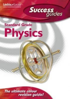 Image of Standard Grade Physics by John Taylor and Brian Arnold Paperback