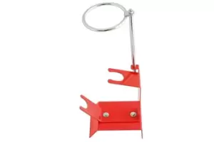 Image of Power-TEC 91423 Spraygun and Strainer Stand