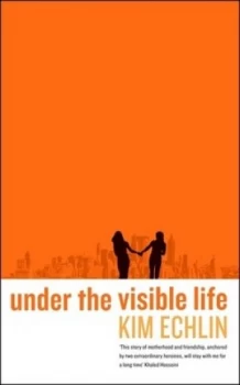 Image of Under the Visible Life by Kim Echlin Hardback