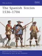 Image of spanish tercios 1536 1704