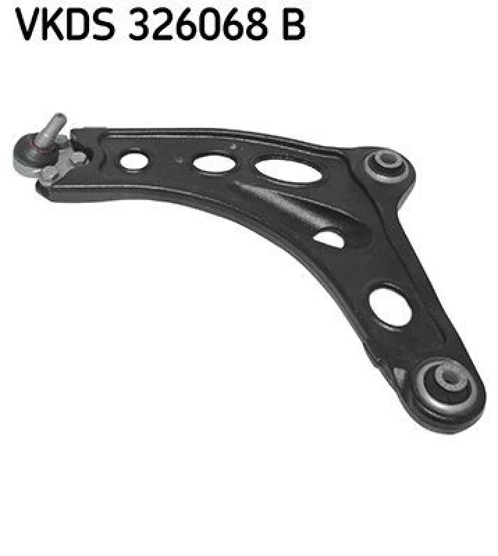 Image of SKF Suspension arm SKF VKDS 326068 B
