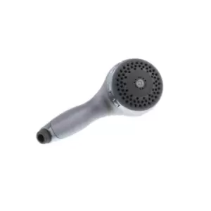 image of Aqualisa 215023 Varispray Multi-mode Shower Handset Chrome - 412076