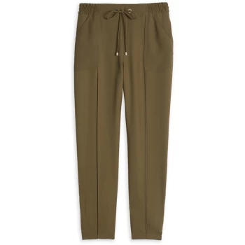 Image of Ted Baker Tyrah Utility Joggers - KHAKI