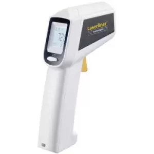 Laserliner ThermoSpot IR thermometer Display (thermometer) 8:1 -20 - +315 °C