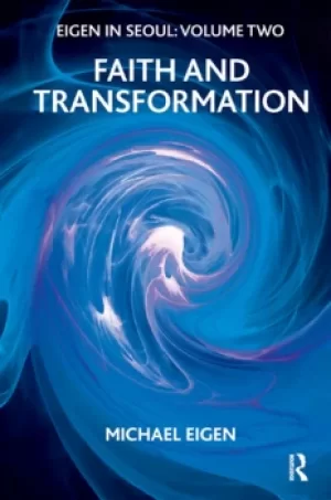 Image of Eigen in SeoulFaith and Transformation