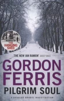 Image of Pilgrim Soul by Gordon Ferris Book
